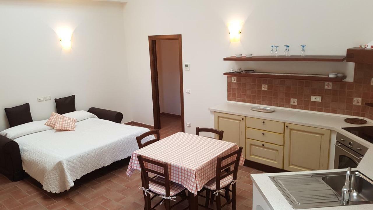 Villa Il Vecchio Gelso - Agriturismo Rimini Montefiore Conca Exterior foto