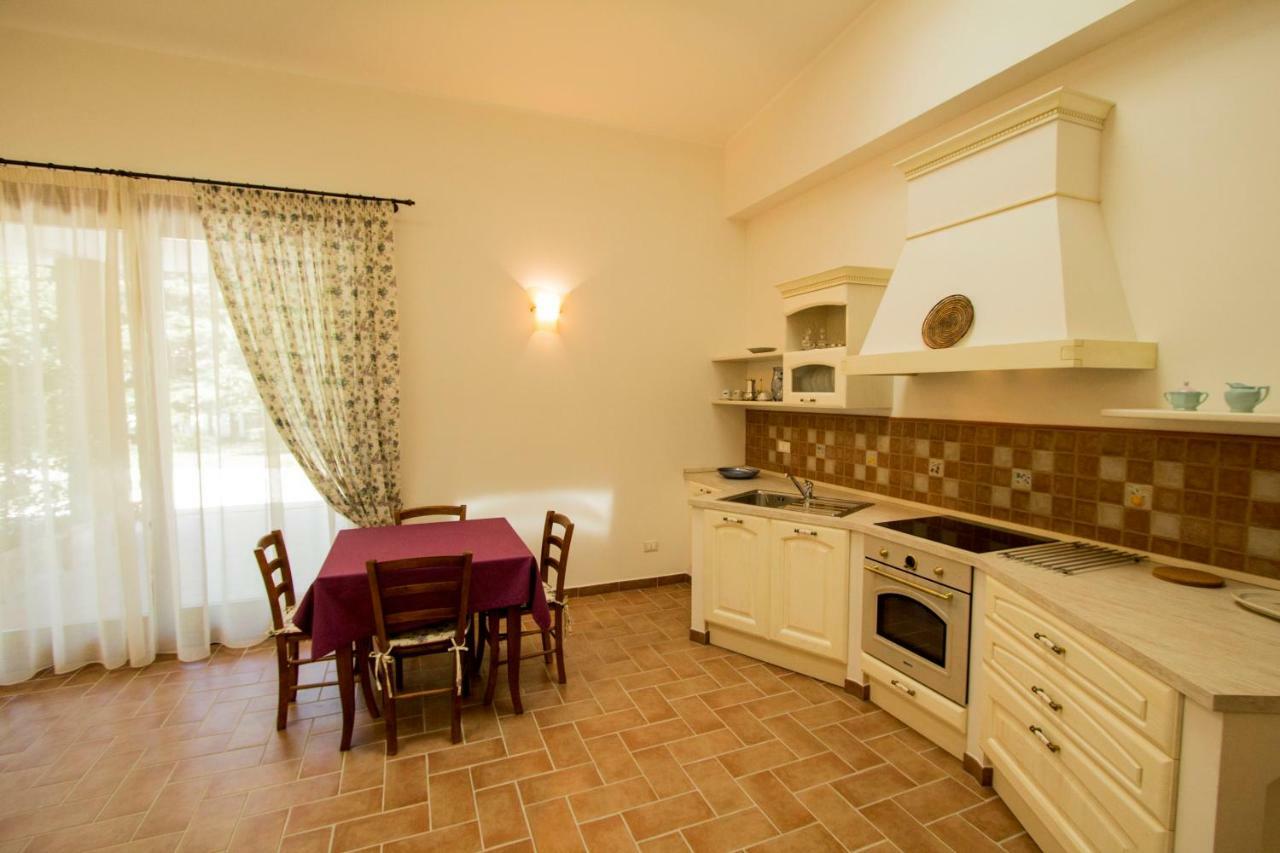 Villa Il Vecchio Gelso - Agriturismo Rimini Montefiore Conca Exterior foto
