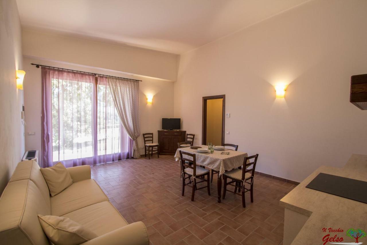 Villa Il Vecchio Gelso - Agriturismo Rimini Montefiore Conca Exterior foto