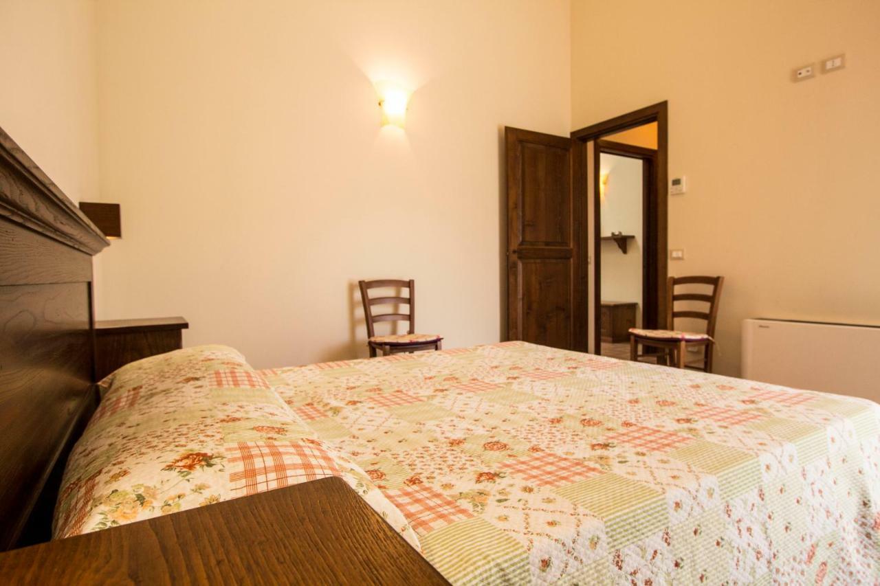 Villa Il Vecchio Gelso - Agriturismo Rimini Montefiore Conca Exterior foto