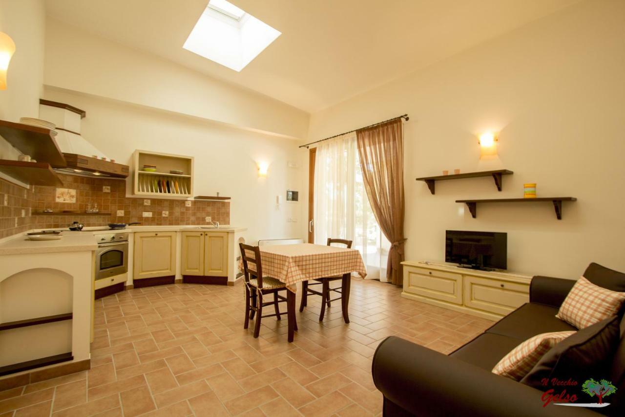 Villa Il Vecchio Gelso - Agriturismo Rimini Montefiore Conca Exterior foto