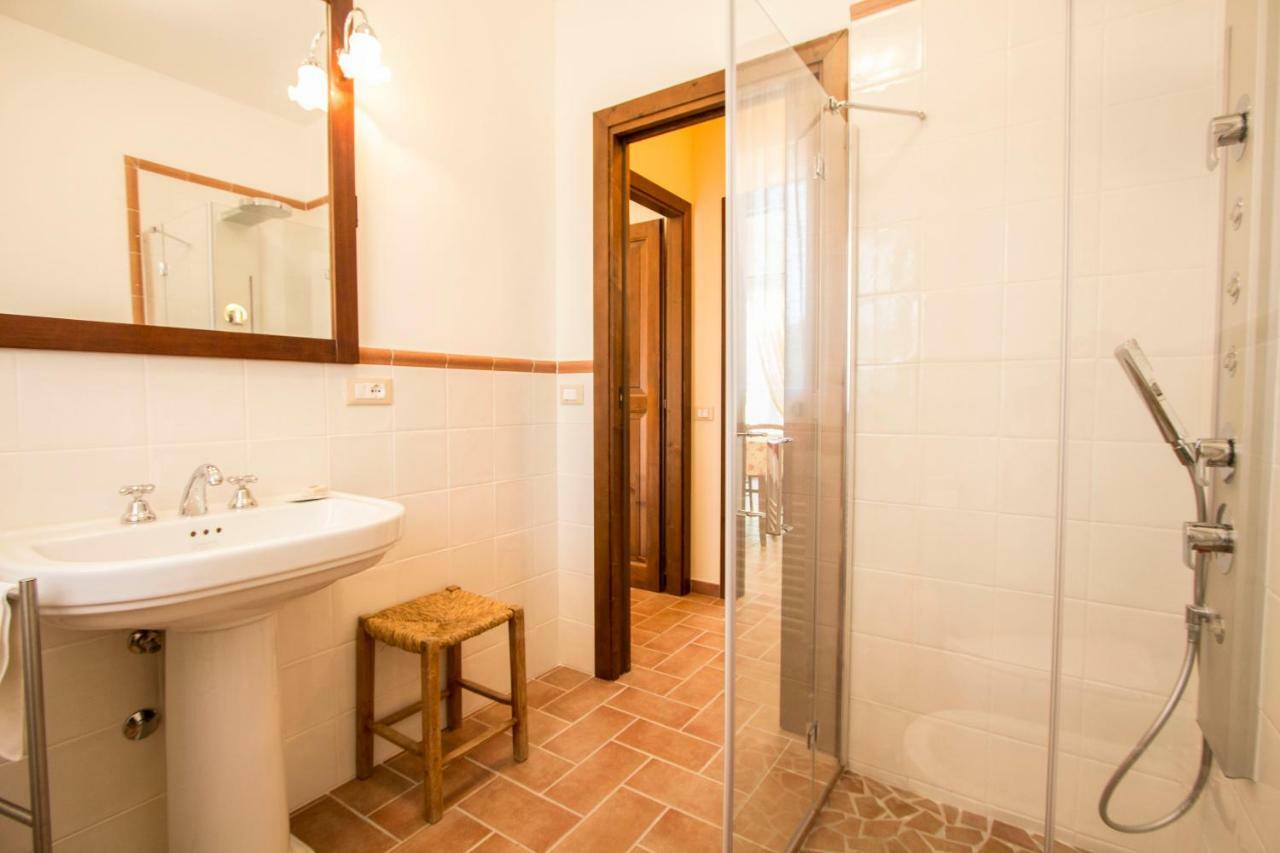 Villa Il Vecchio Gelso - Agriturismo Rimini Montefiore Conca Exterior foto